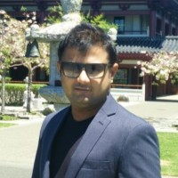 Harry Joshi, Pmp®, Psp®