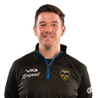 Matt O'Brien