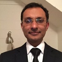 Remesh Bharan