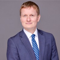 John W.