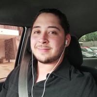 Richard González