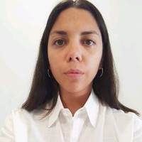 Andrea Gimenez