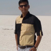 paresh nagar