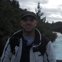Michael Gammon, Gisp