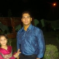 Ravi Fukte