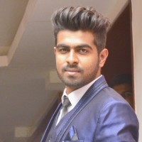 Amith K R