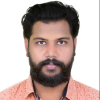 Akhil S Kumar