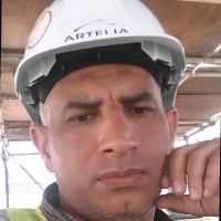 Mahmoud Saad