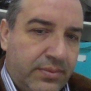 Rubens Borba