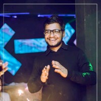 Sachin Acharya