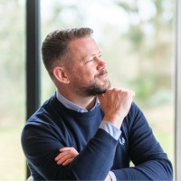 Arend Hofsink MBA