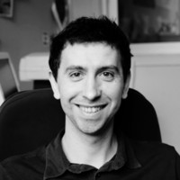Pablo Fuciños