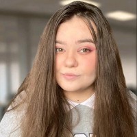 Cristina Alexandra Săsăran Brînduşă