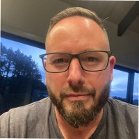 Gary Budden