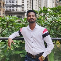 Vignesh Devendra