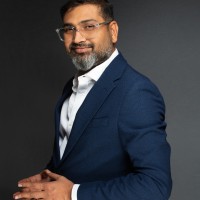 Kamruddin Shaikh