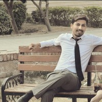 Muhammad Anees