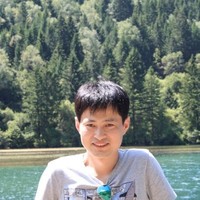刘靖宇