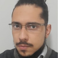 Bruno S. S. Carvalho