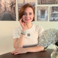 Yuliya Wilson