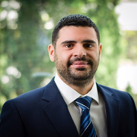 Ioannis Kalogeras, FCCA, CPA