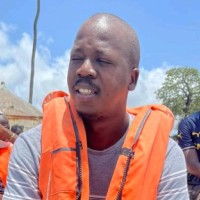 Ange David Emmanuel Baimey