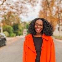 Mimi Okojie