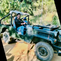 Manjunath S