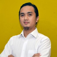Hairdo Prakoso