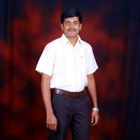 Deewhakaar Srinivas
