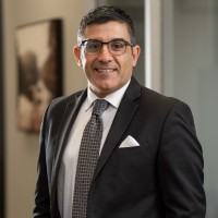 John Zouzoulas