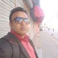 Roshan Kumar Karna