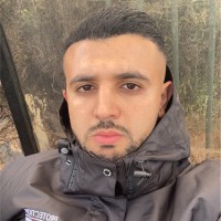 Yasine Mhindat