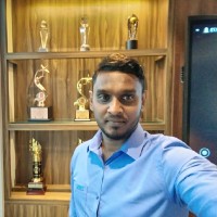 Iranga Amith