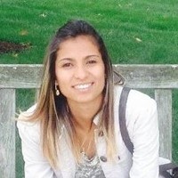Rafaela Benfica