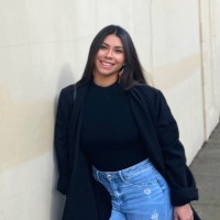 Jasmine Flanagan