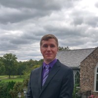 Eric Kurywczak