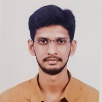 Ashokraju M