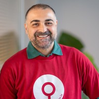 Marios Andreopoulos
