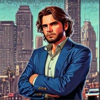 Roberto Vazquez Arias - Inspira Workspaces