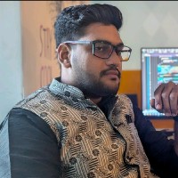 Milan Naliyapara