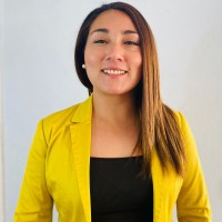 Pia De Lourdes Moraga Baeza