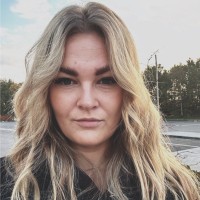 Cecilie Dam Christensen