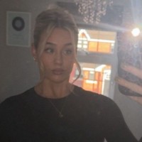 Evie Blackburn