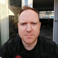 Jon Selby