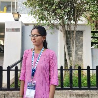 Vasanthi Murugesan