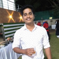 Vinod Lendave
