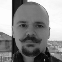 Lukáš Kopecký