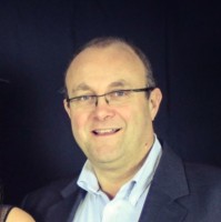 Frédéric Bouchillou