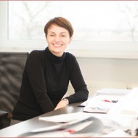 Adriana Kierecka